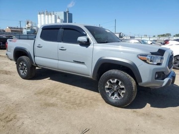 Toyota Tacoma II 2019 Toyota Tacoma 2019r., Double Cab, od ubezpieczalni 3.5 Benzyna 278KM, zdjęcie 5