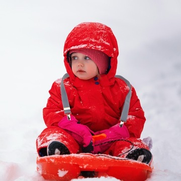 СЕРЫЕ ДЕТСКИЕ ПЕРЧАТКИ