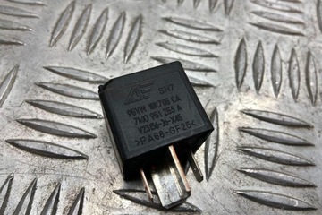 RELÉ VW TOURAN (1T3) 7M0951253A 2.0L DIESEL 103KW 2006