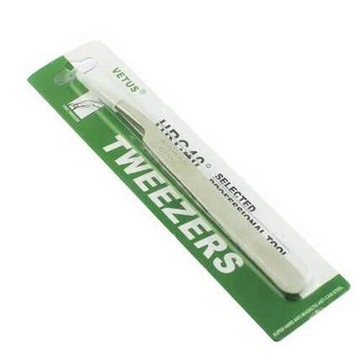 PĘSETA DO RZĘS PROSTA STALOWA