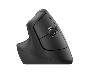 Mysz bezprzewodowa Logitech MX leworęczna pio