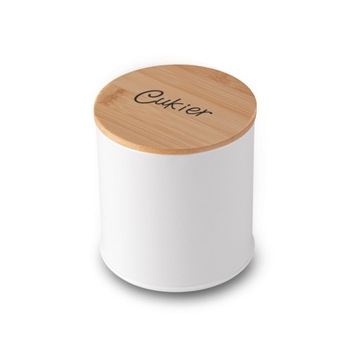 БЕЛЫЙ ХЛЕБ +3 КОНТЕЙНЕРА для ЧАЯ, кофе, САХАРА