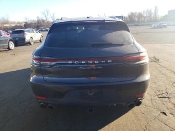 Porsche Macan 2020 Porsche Macan 2020, 2.9L, 4x4, TURBO, od ubezpieczalni 2.9 Benzyna 434KM, zdjęcie 4