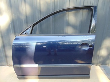 drzwi lewy przód VW PASSAT B5 LN5Y