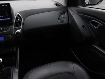 Hyundai ix35 SUV Facelifting 1.6 GDI 135KM 2014 Hyundai ix35 1.6 GDI, Salon Polska, Serwis ASO, zdjęcie 7