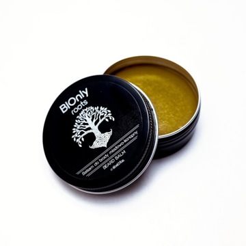 BIOnly Balsam Do Brody Miodowo-Konopny 60ml