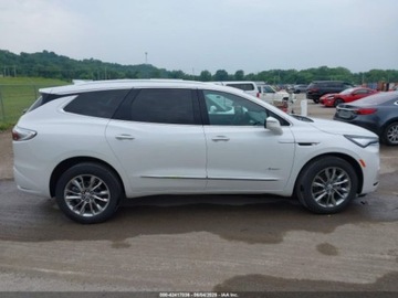 Buick 2024 Buick Enclave Avenir 2024 3.6l, zdjęcie 8