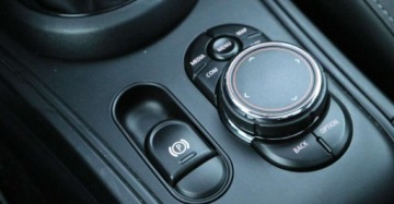 Mini Countryman F60 2019 MINI Countryman MINI Countryman -Harman Cardon Automat Nawigacja Skora Pan, zdjęcie 12