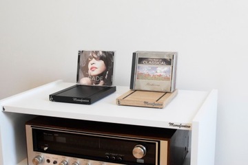 подставка для компакт-дисков