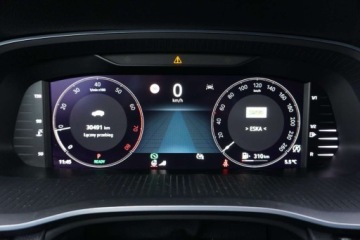 Skoda Octavia IV Liftback 1.5 TSI EVO 150KM 2024 Skoda Octavia Bezwypadek DSG ACC Kamera Virtual Podgrzewane fotele, zdjęcie 11