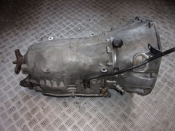KOMPLETNA AUTOMATYCZNA SKRZYNIA BIEGÓW R2202711901 MERCEDES W210 2.2CDI