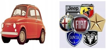 AlfaObd diagnostyka FIAT ALFA LANCIA JUMPER BOXER