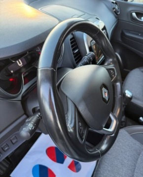 Renault Captur I Crossover Facelifting 1.3 TCe 150KM 2019 Renault Captur PERLA FUL LED 1.3 TCe PISEMNA GWARANCJA w cenie Transport, zdjęcie 28