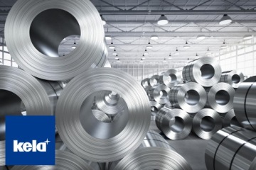 Корзина для фруктов OWIA STEEL корзина Ø 28/13 см KELA