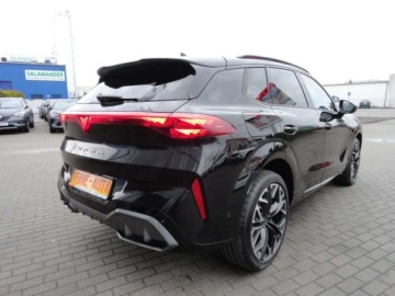 Cupra Terramar SUV 2.0 TSI 265KM 2025 Cupra Terramar VZ 265 KM 4X4 Navi Full Led Digital Alu 20 Kamery 360 Panor, zdjęcie 7