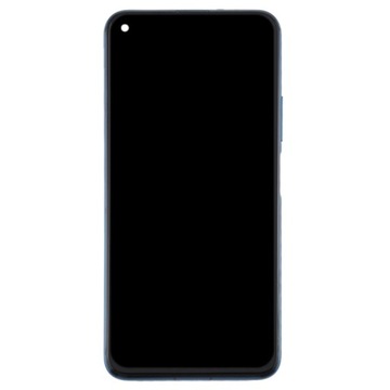 ЖК-экран класса B и дигитайзер в сборе + рамка для Honor 20 Pro