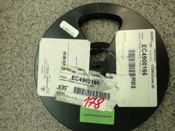 pamięć AT45DB641E-MHN-Y 64Mbit UDFN 1 szt.