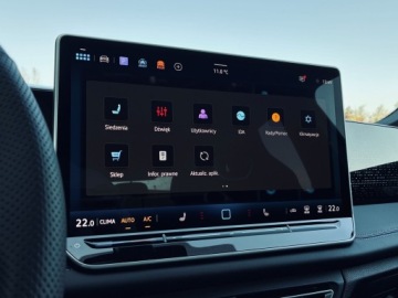 Volkswagen Tiguan III 2026 Volkswagen Tiguan R-line 2.0 TDI 193 KM DSG 4Motio, zdjęcie 15