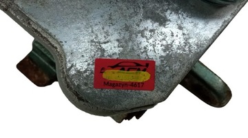 MERCEDES W169 PANT DVEŘE PŘEDNÍ PRAVÝ SPODNÍ HORNÍ KPL PANTY 958