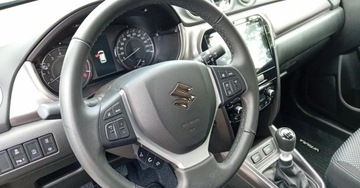 Suzuki 2024 Suzuki Vitara Premium Plus 1,4 mild Hybrid 129 km 2WD 6MT - 2024rok 1.4, zdjęcie 10