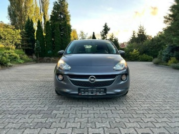 Opel Adam Hatchback 1.4 87KM 2016 Opel Adam Rocks 1.4 | Pierwsza rej. 07/2016 |, zdjęcie 3