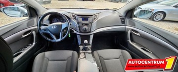 Hyundai i40 Kombi Facelifting 1.7 CRDi 115KM 2016 Hyundai i40 LIFT Bardzo ladny stan Zadbany MOZLIWA ZAMIANA 1.7 Diesel, zdjęcie 5