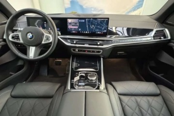 BMW X5 G05 2026 BMW X5 xDrive30d M Sport PRO Duzy Rabat Dowolna Konfiguracja Polski Salon, zdjęcie 11