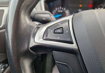 Ford Mondeo V Kombi 1.5 EcoBoost 160KM 2015 Ford Mondeo 1.5 EboBoost 160 KM MT6 Trend Salon PL I-wszy wlasciciel FV23, zdjęcie 15