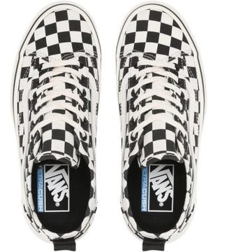 Buty damskie trampki niskie VANS SENTRY OLD SKOOL na platformie r 38