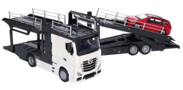 Бураго БОЛЬШОЙ ГРУЗОВИК Mercedes-Benz Actros TIR 2243