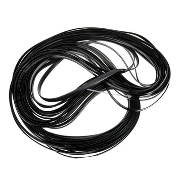 KRZESŁA PLASTIKOWE MEBLE WIKLINOWE RATTAN Zrób to sam