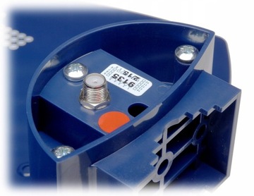 ВНЕШНЯЯ АНТЕННА ДЛЯ ЭФИРНОГО ТЕЛЕВИДЕНИЯ TELMOR ACTIVA ACTIVE DVB-T С БЛОКОМ ПИТАНИЯ