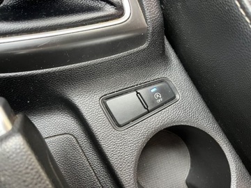 Hyundai i20 I Hatchback 5d Facelifting 1.1 CRDi 75KM 2015 Hyundai i20 1.1 diesel 75 KM zarejestrowany w PL mozliwa zamiana 1.1, zdjęcie 13