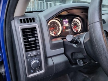 Dodge Ram IV 5.7 V8 390KM 2015 dodge ram V8 HEMI 401KM * Faktura VAT23% LPG, zdjęcie 6