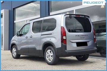 Peugeot Rifter Standard 1.5 BlueHDI 102KM 2025 Long L2H1 MPV Allure 1.5 102KM, zdjęcie 3
