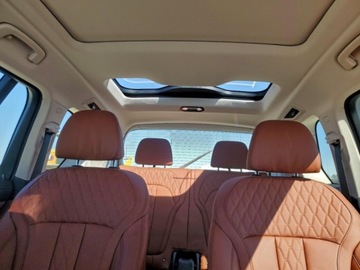 BMW X7 2023 BMW X7 XDRIVE40I, od ubezpieczalni Benzyna 375KM, zdjęcie 8
