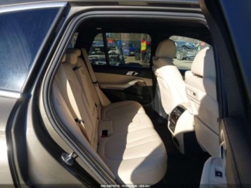 BMW X5 G05 2020 BMW X5 xDrive40i 2020 3.0 Benzyna 335KM, zdjęcie 12