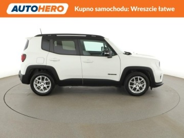 Jeep Renegade 2023 Jeep Renegade FV23% mHEV automat full LED navi, zdjęcie 8
