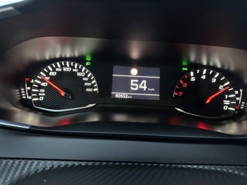 Peugeot 208 II Hatchback 1.2 PureTech 102KM 2021 Peugeot 208 II Active STYLE TURBO 101KM Wyposażony SERWIS BEZ wkładu 2021r., zdjęcie 36