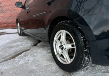 Hyundai i30 I Hatchback 1.4 109KM 2009 Hyundai i30 Alu Klima Isofix Gwarancja w cenie Warszawa VFXW 1.4 Benzyna, zdjęcie 28