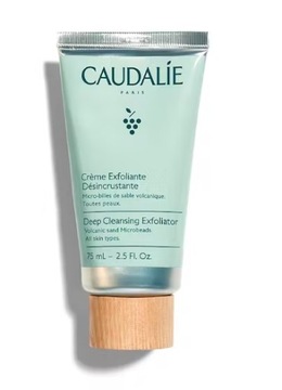Caudalie Krem Złuszczający Głęboko Oczyszczający 75ml