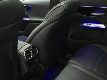 Mercedes GLC C254/X254 Coupe 2.0 220d 197KM 2026 GLC Coupe 220 d 4-Matic AMG Line 2.0 (197KM) 2026, zdjęcie 11