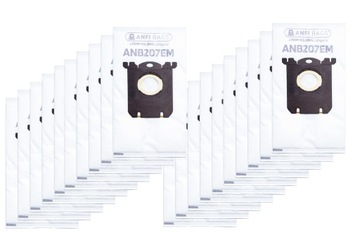 20 сумок с глушителем ELECTROLUX Easy Go Ultra Silencer PHILIPS EasyLife