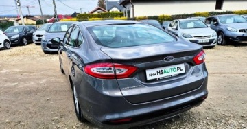 Ford Mondeo V 2015 Ford Mondeo HYBRYDA automat SAM PARKUJE martwa strefa 2.0 Hybryda, zdjęcie 15