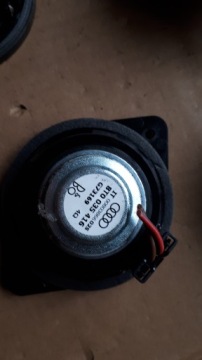 A4 B8 A5 8T ДИНАМИК BANG&OLUFSEN 8T0035416