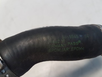 BMW 2 F46 PŘÍVOD VODY 1.5B 189862