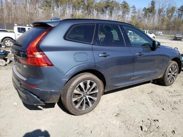 Volvo XC60 II 2024 Volvo XC 60 Plus 2024 2.0l 2.0 Benzyna 247KM, zdjęcie 3