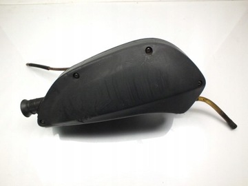 OBUDOWA FILTRA POWIETRZA AIRBOX HONDA DYLAN 125
