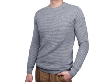 Sweter męski Tommy Hilfiger MW0MW17342PJ4