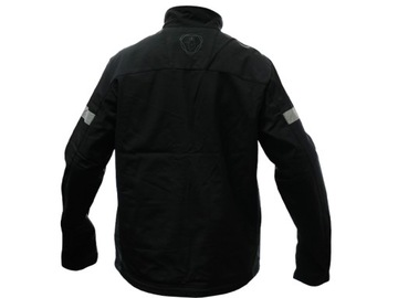 ORYGINALNA KURTKA SCANIA SOFTSHELL JACKET KING OF THE ROAD ROZMIAR XL